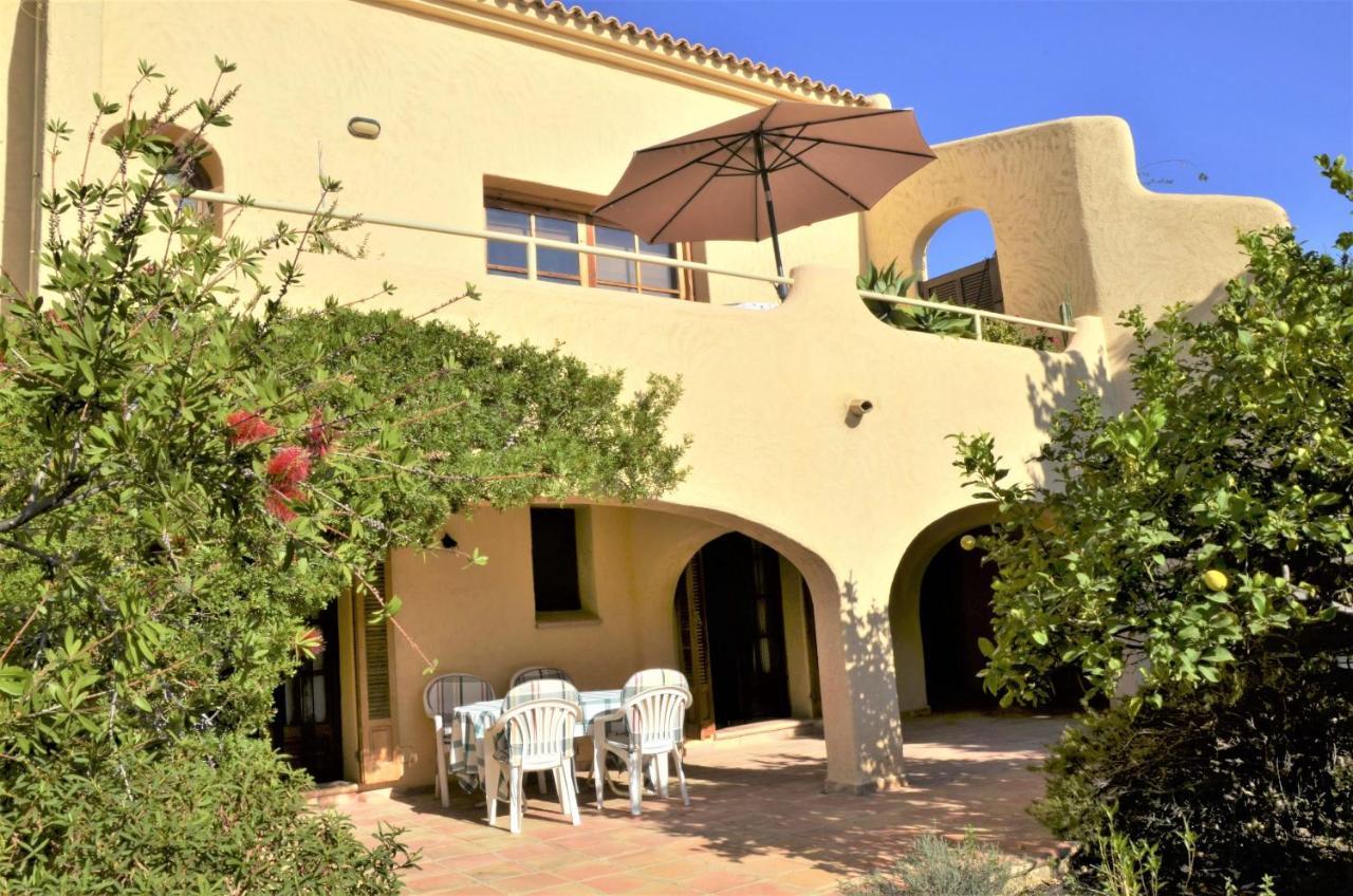 Villa Amuchosol Calpe Exterior foto